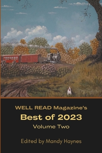 WELL READ Magazine's Best of 2023 Volume Two
