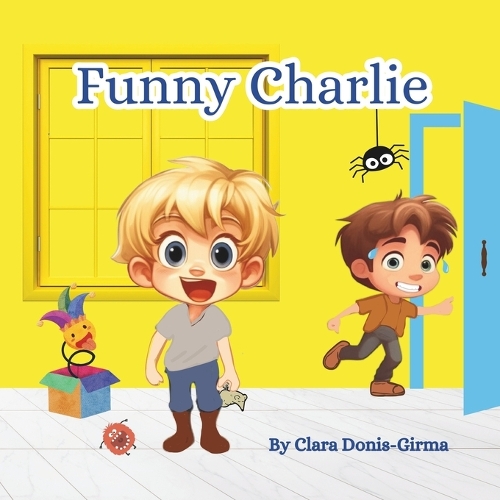 Funny Charlie