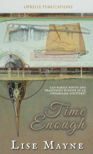Time Enough