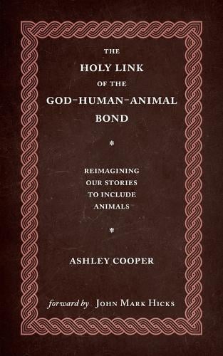 The Holy Link of the God-Human-Animal Bond
