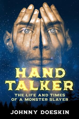 Hand Talker