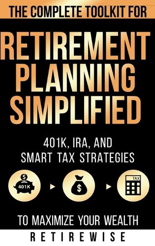 Retirement Planning Simplified