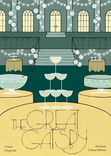 The Great Gatsby