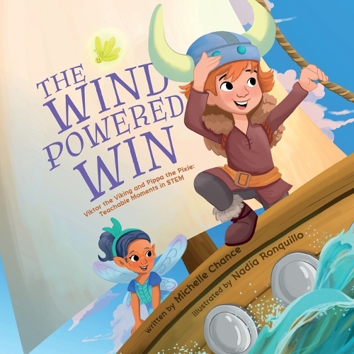 The Wind Powered Win
