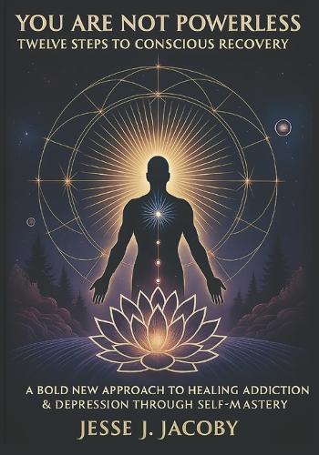 You Are Not Powerless