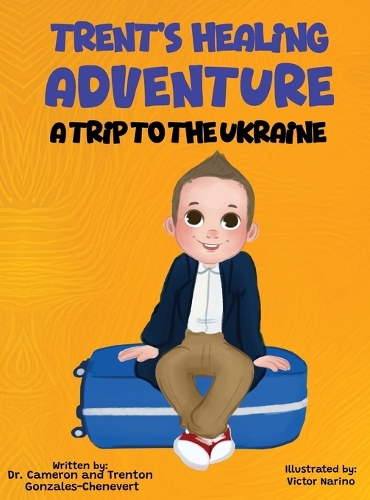 The Ukraine