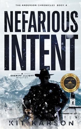 Nefarious Intent