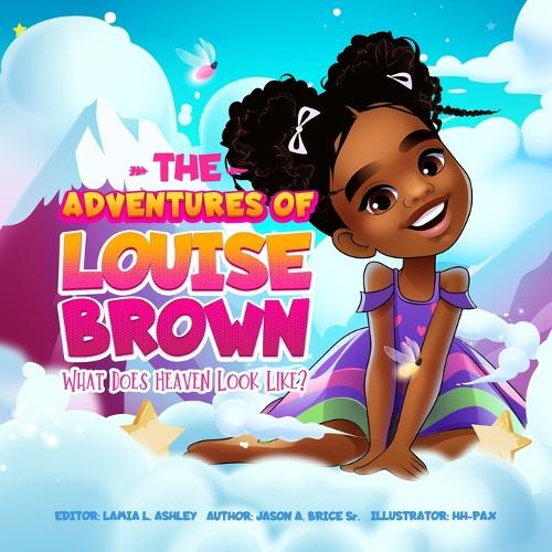 The Adventures of Louise Brown