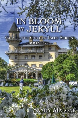 In Bloom on Jekyll