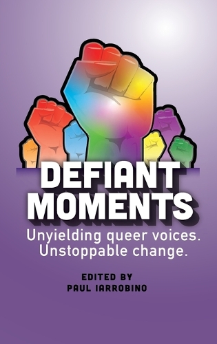 Defiant Moments
