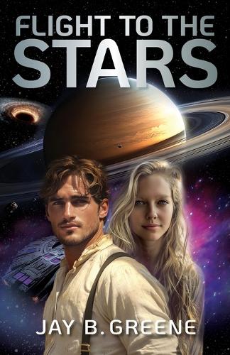 Flight to the Stars