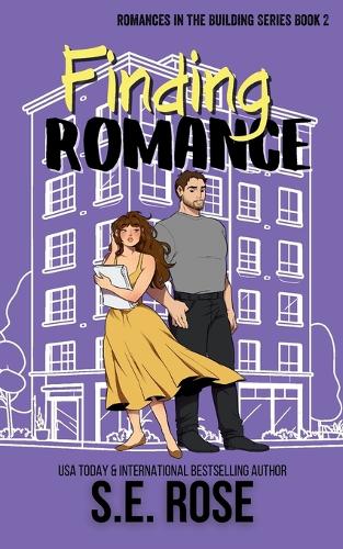 Finding Romance