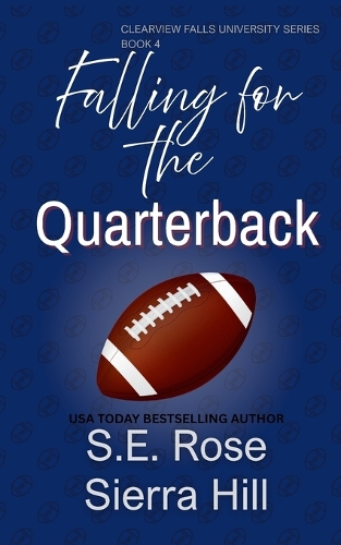 Falling for the Quarterback