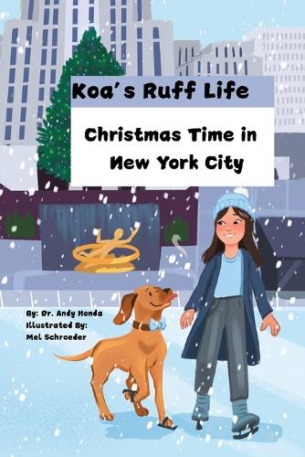 Koa's Ruff Life