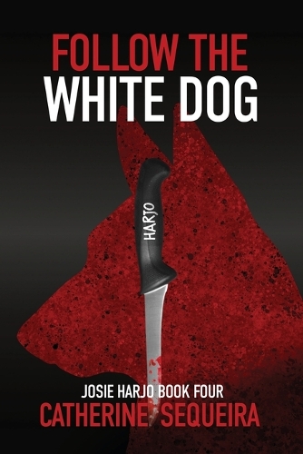Follow the White Dog