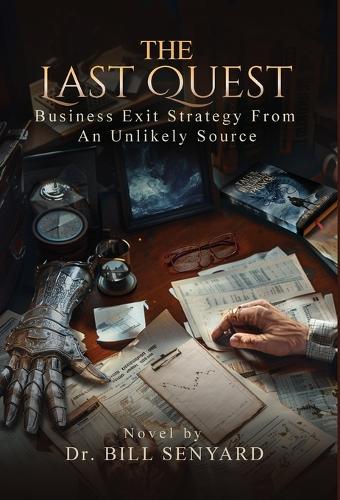The Last Quest