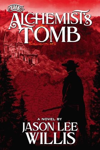 The Alchemist's Tomb