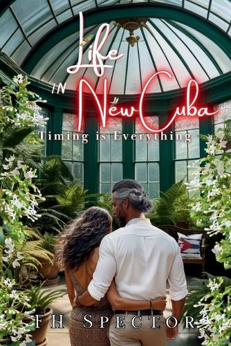 Life in New Cuba
