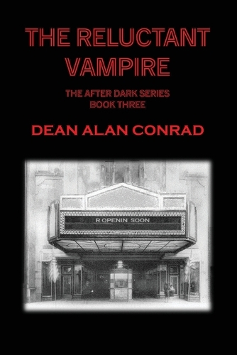 The Reluctant Vampire