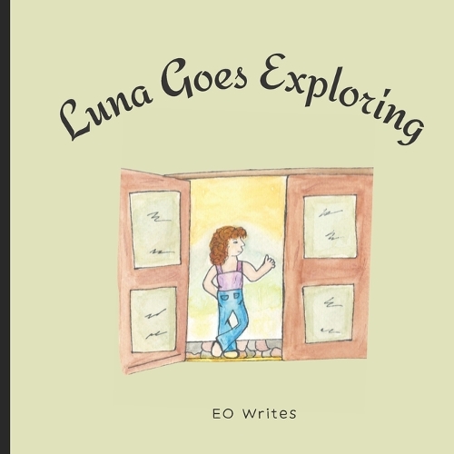 Luna Goes Exploring