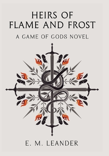 Heirs of Flame and Frost