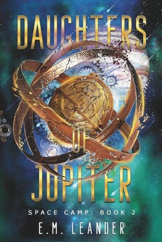 Daughters of Jupiter