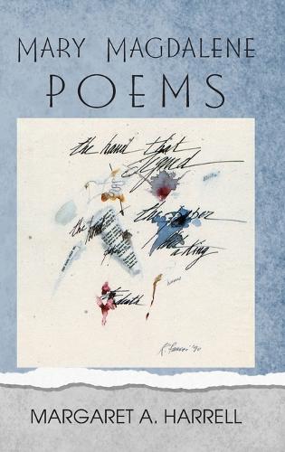 Mary Magdalene Poems