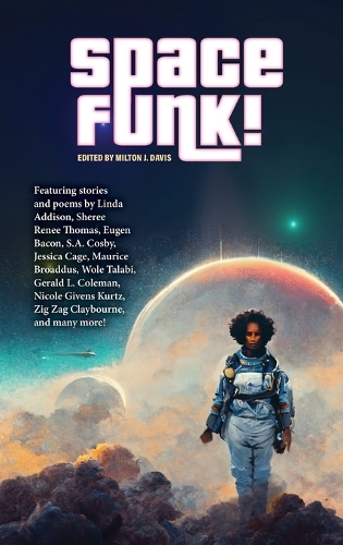 Spacefunk
