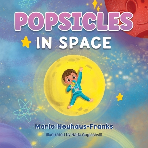 Popsicles in Space