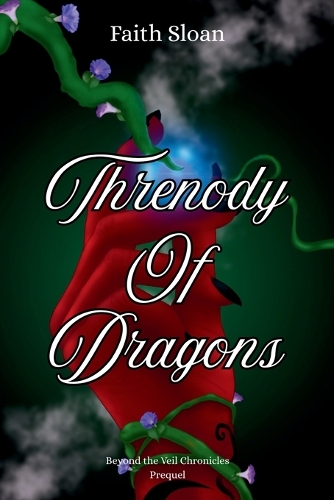 Threnody of Dragons