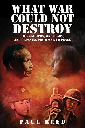What War Could Not Destroy