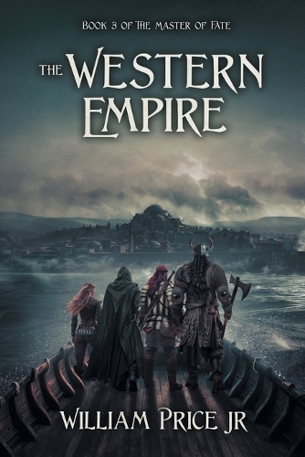 The Western Empire