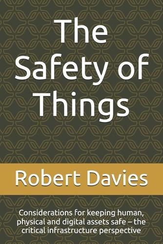 The Safety of Things