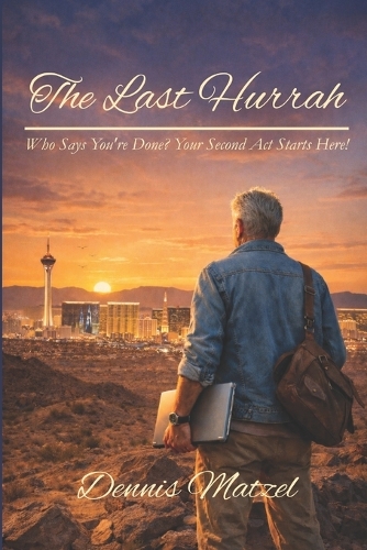 The Last Hurrah