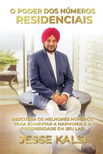 O poder dos números residenciais