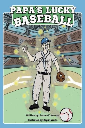 Papa's Lucky Baseball