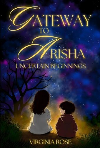 Gateway to Arisha
