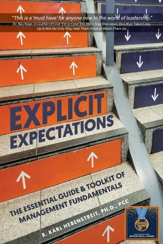 Explicit Expectations