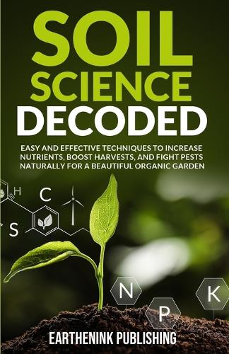 Soil Science Decoded
