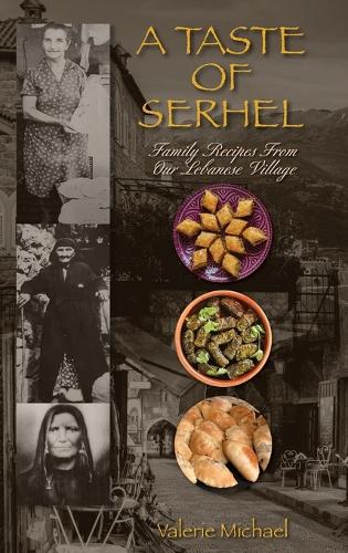 A Taste of Serhel