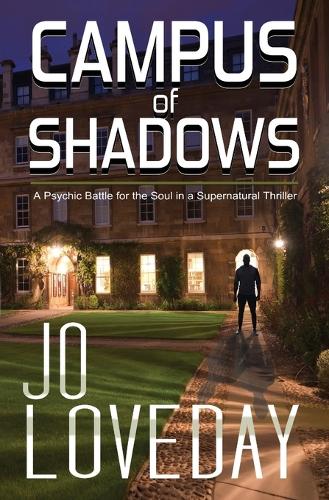 Campus of Shadows
