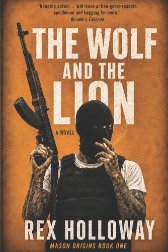 The Wolf and the Lion
