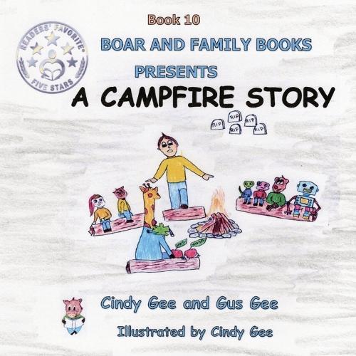 A Campfire Story