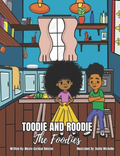 Toodie and Roodie