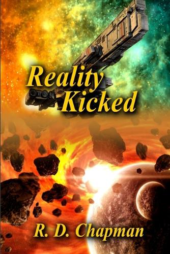 Reality Kicked