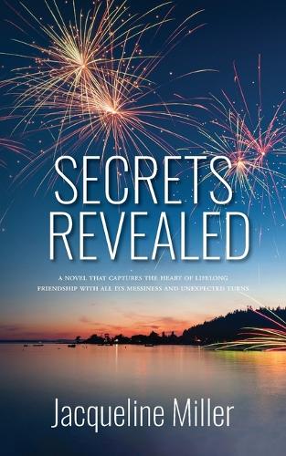Secrets revealed