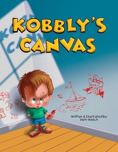 Kobbly's Canvas