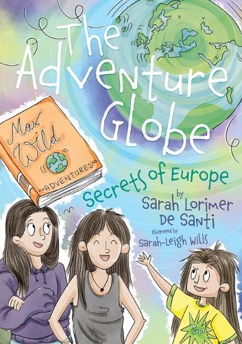 The Adventure Globe