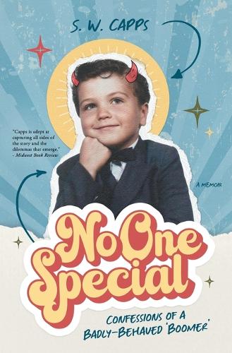 No One Special