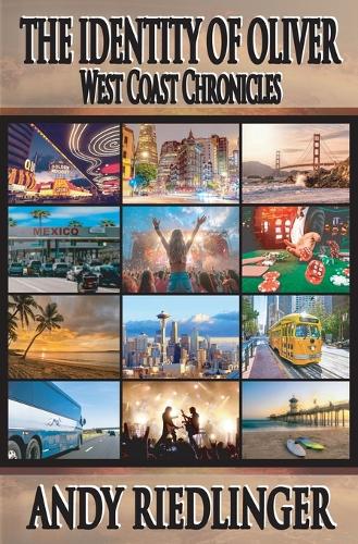 West Coast Chronicles